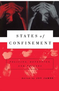 Cover States of Confinement