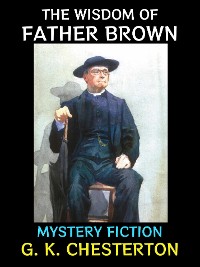 Cover The Wisdom of Father Brown