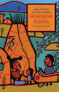 Cover Honoring Elders