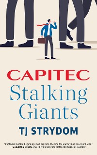 Cover Capitec: Stalking Giants