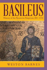 Cover Basileus