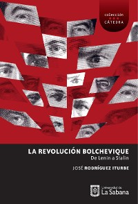 Cover La Revolución Bolchevique: de Lenin a Stalin