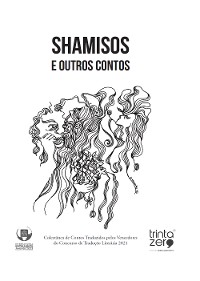 Cover Shamisos e outros contos