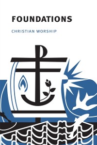 Cover Christian Worship: Foundations