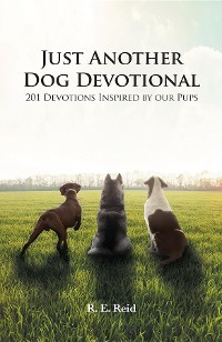 Cover Just Another Dog Devotional