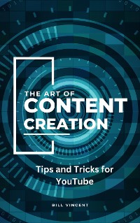Cover The Art of Content Creation