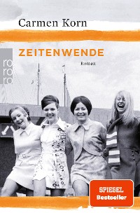 Cover Zeitenwende