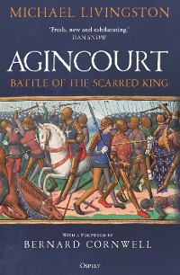 Cover Agincourt