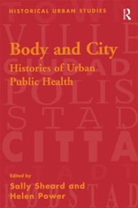 Cover Body and City