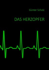 Cover Das Herzopfer