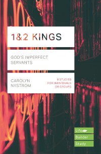 Cover 1 & 2 Kings