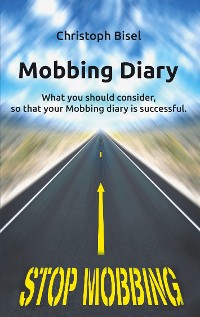 Cover Mobbing Diary