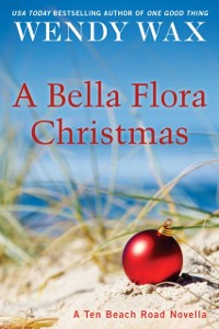 Cover Bella Flora Christmas