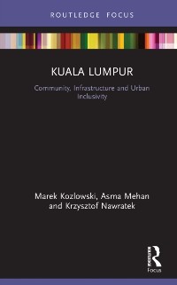 Cover Kuala Lumpur