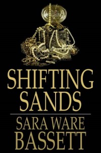 Cover Shifting Sands