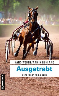 Cover Ausgetrabt