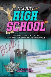 Cover It's Just High School