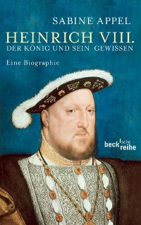 Cover Heinrich VIII.