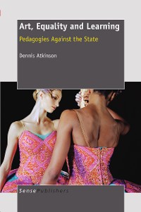 Cover Art, Equality and Learning: Pedagogies Against the State
