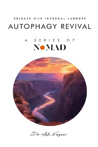 Cover Autophagy Revival