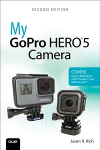 Cover My GoPro HERO5 Camera