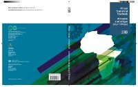 Cover African Statistical Yearbook 2013