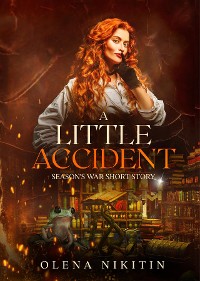 Cover A Little Accident