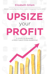 Cover Upsize Your Profit