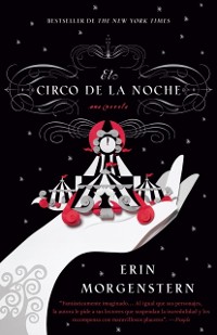 Cover El circo de la noche