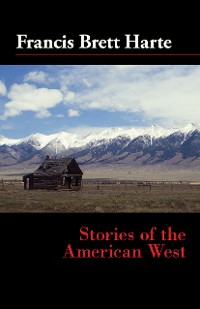 Cover Stories of the American West