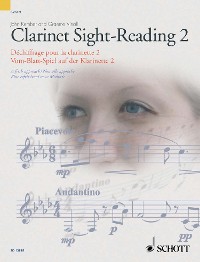 Cover Clarinet Sight-Reading 2