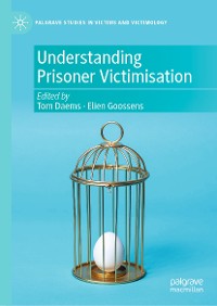 Cover Understanding Prisoner Victimisation