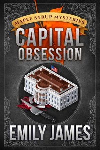 Cover Capital Obsession