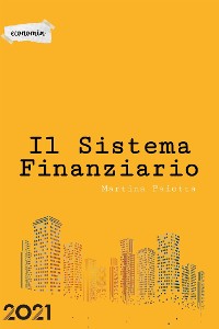 Cover Il sistema finanziario