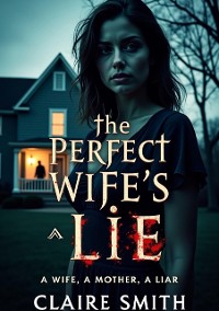 Cover THE PERFECT WIFE'S LIE