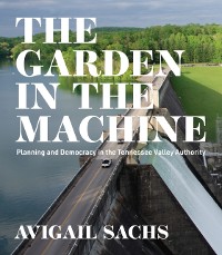 Cover Garden in the Machine