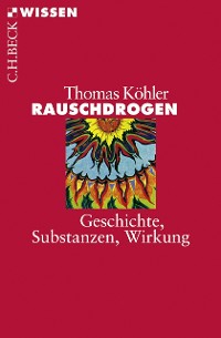 Cover Rauschdrogen