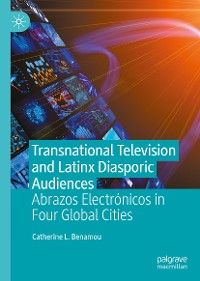 Cover Transnational Television and Latinx Diasporic Audiences