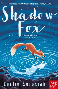 Cover Shadow Fox