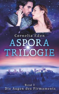 Cover Aspora-Trilogie, Band 3