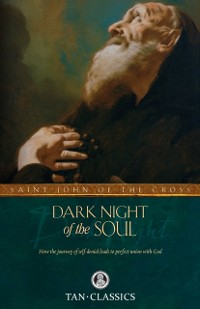 Cover Dark Night of the Soul