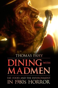 Cover Dining with Madmen