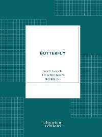 Cover Butterfly