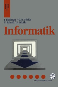 Cover Informatik