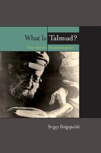 Cover What Is Talmud?