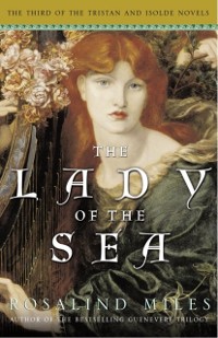 Cover Lady of the Sea