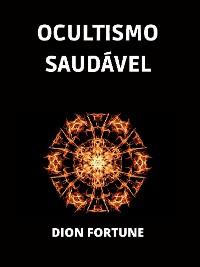 Cover Ocultismo saudável (Traduzido)