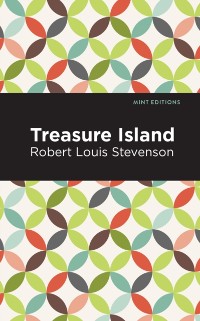 Cover Treasure Island