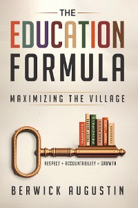 Cover The Education Formula