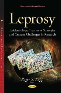 Cover Leprosy